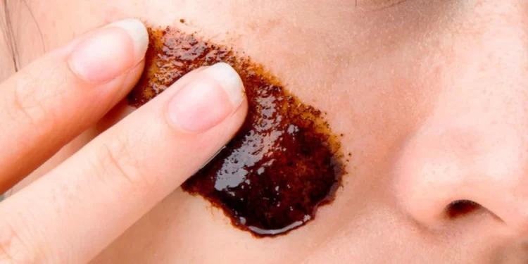 The difference between spot treating and overall blemish control