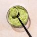 Thick + Creamy Vegan Green Goddess Dressing