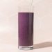 Blueberry Beet Smoothie with Ginger (10g fiber!)